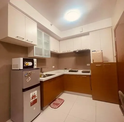 Apartment 2br-t31807 Sunshine100 Pool Billiard 70 Inches Tv Karaoke *