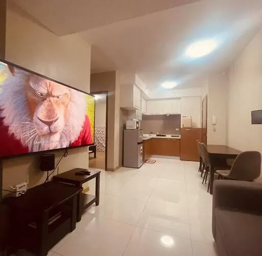 2br-t31807 Sunshine100 Pool Billiard 70 Inches Tv Karaoke * Manila