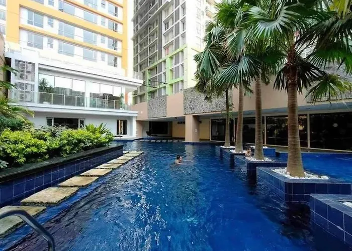 2br-t31807 Sunshine100 Pool Billiard 70 Inches Tv Karaoke Apartment Manila
