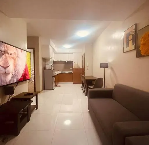 2br-t31807 Sunshine100 Pool Billiard 70 Inches Tv Karaoke Apartment