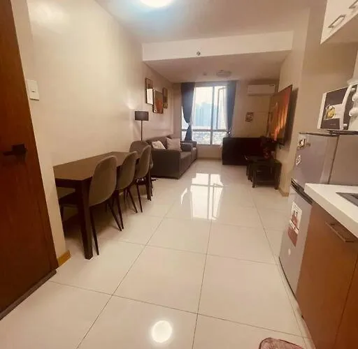 Apartment 2br-t31807 Sunshine100 Pool Billiard 70 Inches Tv Karaoke *
