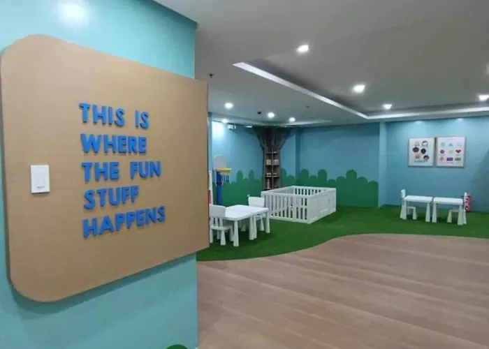 Apartment 2br-t31807 Sunshine100 Pool Billiard 70 Inches Tv Karaoke *