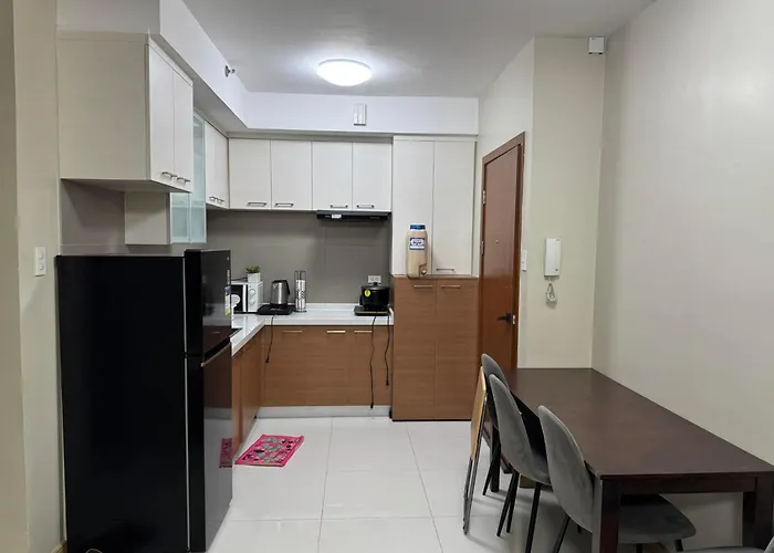 Apartment 2br-t31807 Sunshine100 Pool Billiard 70 Inches Tv Karaoke *